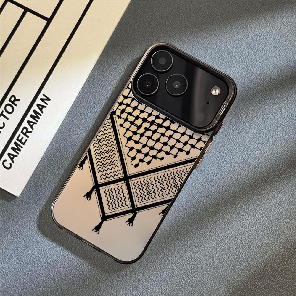 케피예 팔레스타인 아이폰 17 16 15 14 13 1 - Phone Cases For Iphone 16 리뷰 및 가격