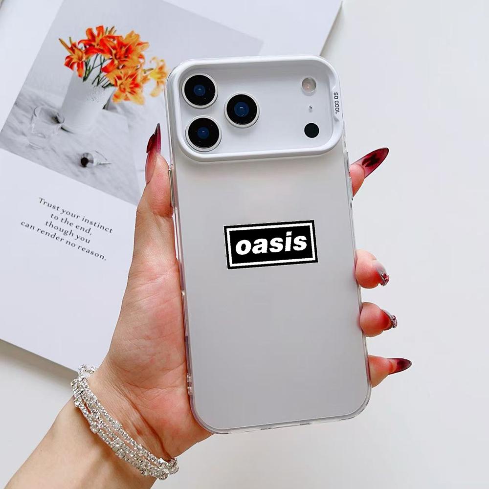 뮤직 래퍼 오-오아시스 아이폰 17 16 15 14 1 - Phone Cases For Iphone 16 리뷰 및 가격