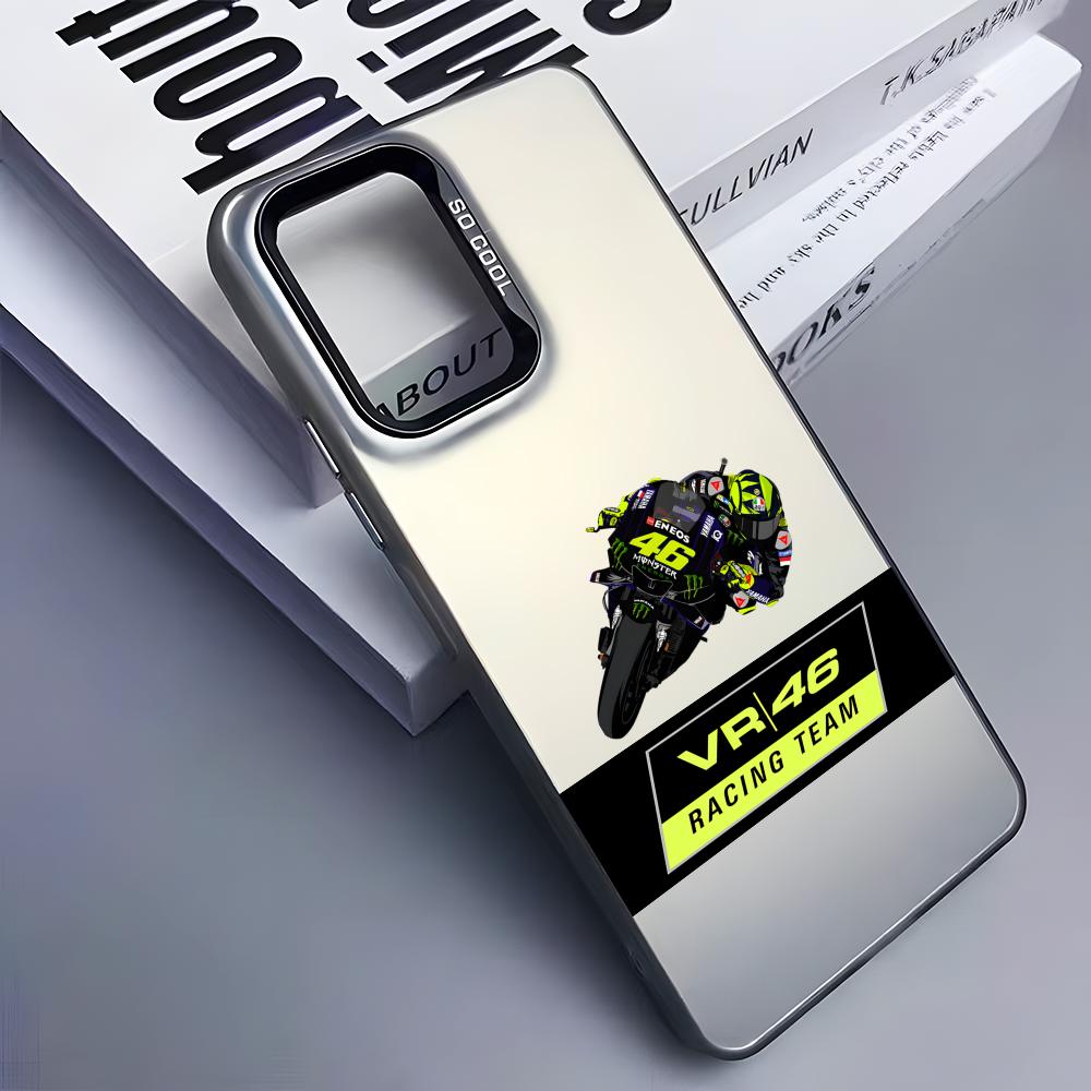 오토바이 로시 VR46 폰 케이스 삼성 갤럭시 A57  - Phone Cases Galaxy A16 5G 리뷰 및 가격
