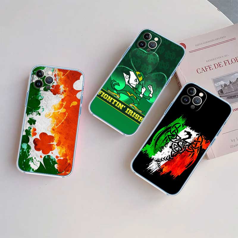 HY13 아일랜드 아일랜드 국기 전화 케이스 LG K2 - Phone Cases Ireland 리뷰 및 가격
