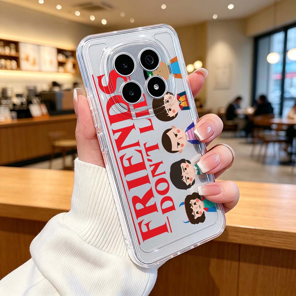 영화 '스트레인저 씽즈' 만화 커버 샤오미 레드미 노트 - Phone Cases Xiaomi 15 리뷰 및 가격